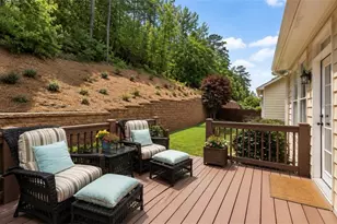 122 Rocky Creek Trail, Woodstock, GA 30188 - Photo 33
