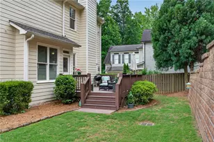 122 Rocky Creek Trail, Woodstock, GA 30188 - Photo 55