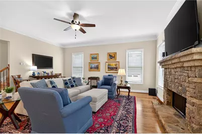 122 Rocky Creek Trail, Woodstock, GA 30188 - Photo 15