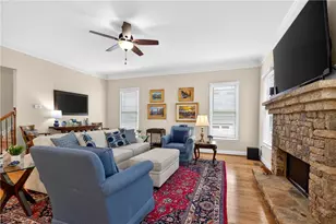 122 Rocky Creek Trail, Woodstock, GA 30188 - Photo 15