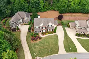 122 Rocky Creek Trail, Woodstock, GA 30188 - Photo 3