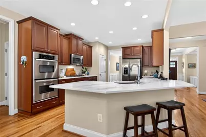 122 Rocky Creek Trail, Woodstock, GA 30188 - Photo 19
