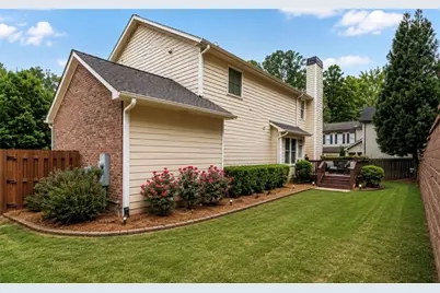 122 Rocky Creek Trail, Woodstock, GA 30188 - Photo 35