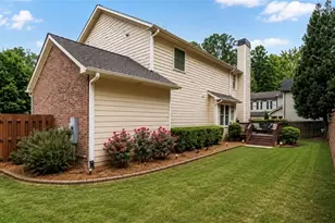 122 Rocky Creek Trail, Woodstock, GA 30188 - Photo 35