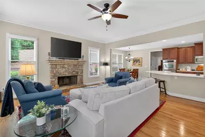 122 Rocky Creek Trail, Woodstock, GA 30188 - Photo 17
