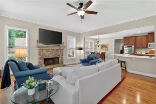122 Rocky Creek Trail, Woodstock, GA 30188 - Photo 17