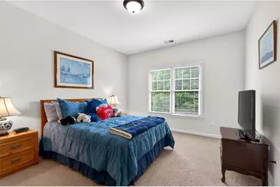122 Rocky Creek Trail, Woodstock, GA 30188 - Photo 37