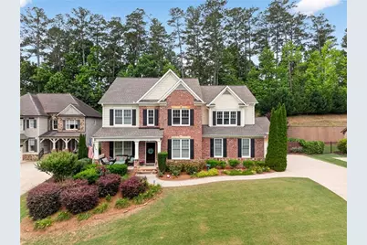 122 Rocky Creek Trail, Woodstock, GA 30188 - Photo 1