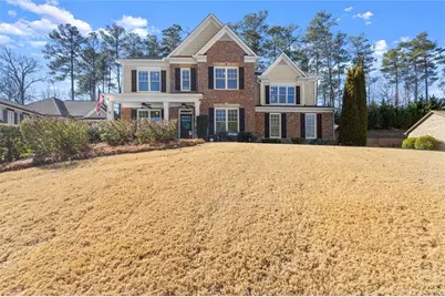 122 Rocky Creek Trail, Woodstock, GA 30188 - Photo 47