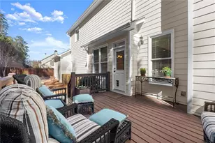 122 Rocky Creek Trail, Woodstock, GA 30188 - Photo 41