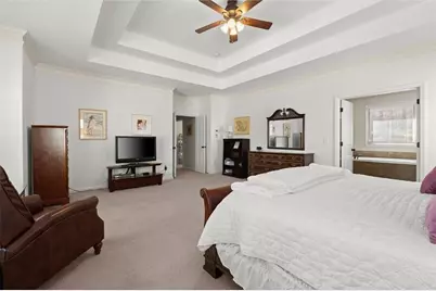 122 Rocky Creek Trail, Woodstock, GA 30188 - Photo 35