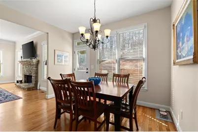 122 Rocky Creek Trail, Woodstock, GA 30188 - Photo 13