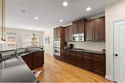 122 Rocky Creek Trail, Woodstock, GA 30188 - Photo 11