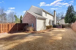 122 Rocky Creek Trail, Woodstock, GA 30188 - Photo 43