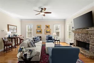 122 Rocky Creek Trail, Woodstock, GA 30188 - Photo 17