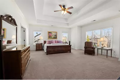 122 Rocky Creek Trail, Woodstock, GA 30188 - Photo 33