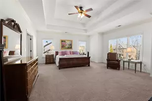 122 Rocky Creek Trail, Woodstock, GA 30188 - Photo 33