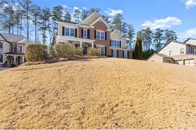 122 Rocky Creek Trail, Woodstock, GA 30188 - Photo 49