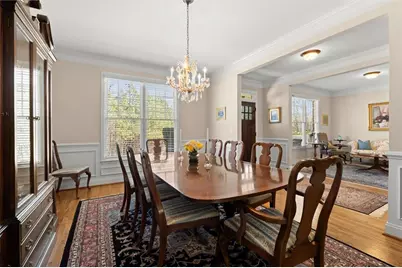 122 Rocky Creek Trail, Woodstock, GA 30188 - Photo 5