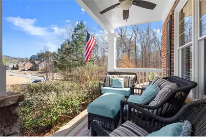 122 Rocky Creek Trail, Woodstock, GA 30188 - Photo 45