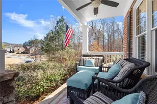 122 Rocky Creek Trail, Woodstock, GA 30188 - Photo 45