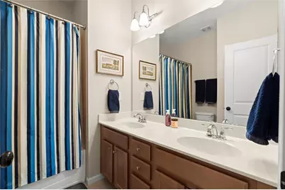 122 Rocky Creek Trail, Woodstock, GA 30188 - Photo 27