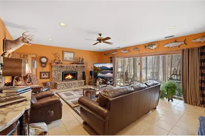 120 Mallard Cove Circle, Big Canoe, GA 30143 - Photo 33