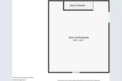 120 Mallard Cove Circle, Big Canoe, GA 30143 - Photo 53