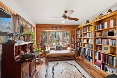 120 Mallard Cove Circle, Big Canoe, GA 30143 - Photo 25