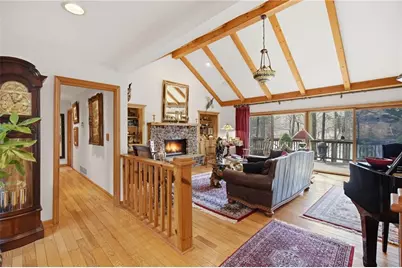 120 Mallard Cove Circle, Big Canoe, GA 30143 - Photo 11