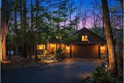 120 Mallard Cove Circle, Big Canoe, GA 30143 - Photo 5