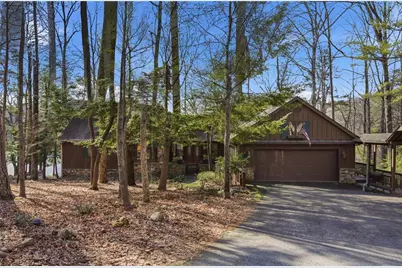 120 Mallard Cove Circle, Big Canoe, GA 30143 - Photo 1