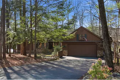 120 Mallard Cove Circle, Big Canoe, GA 30143 - Photo 7