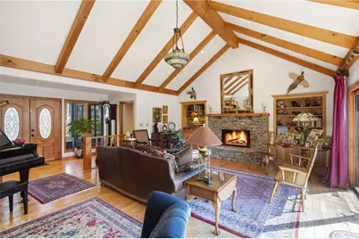 120 Mallard Cove Circle, Big Canoe, GA 30143 - Photo 15