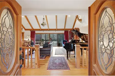 120 Mallard Cove Circle, Big Canoe, GA 30143 - Photo 9