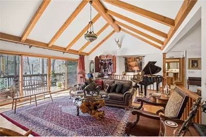 120 Mallard Cove Circle, Big Canoe, GA 30143 - Photo 13