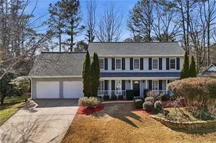 320 Sea Holly Cir, Roswell, GA 30076 - Photo 1