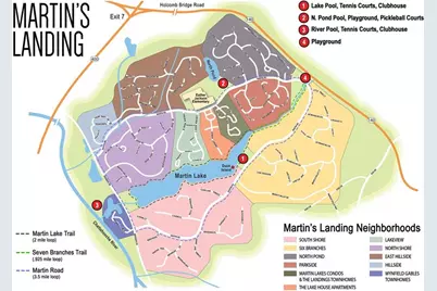 320 Sea Holly Circle, Roswell, GA 30076 - Photo 65