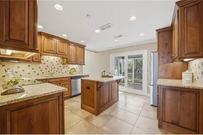 320 Sea Holly Circle, Roswell, GA 30076 - Photo 21