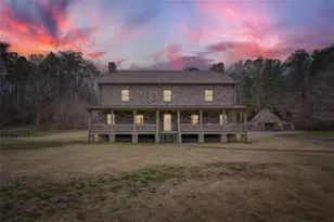 226 Vinson Mountain Rd, Rockmart, GA 30153 - Photo 1