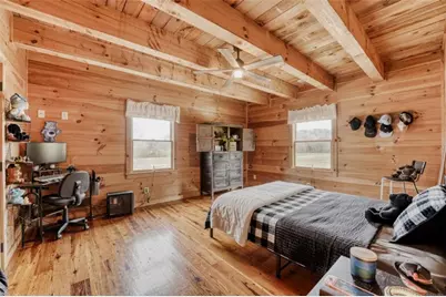 226 Vinson Mountain Road, Rockmart, GA 30153 - Photo 21