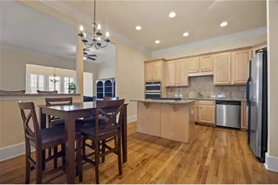 4727 Ivy Ridge Drive SE, Atlanta, GA 30339 - Photo 5