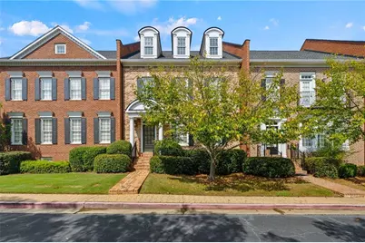 4727 Ivy Ridge Drive SE, Atlanta, GA 30339 - Photo 1