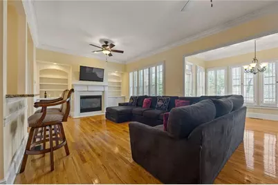 4727 Ivy Ridge Drive SE, Atlanta, GA 30339 - Photo 7