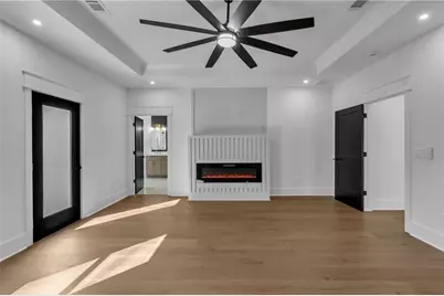 274 White Street, Hoschton, GA 30548 - Photo 39