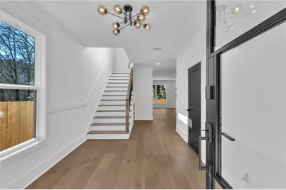 274 White Street, Hoschton, GA 30548 - Photo 7