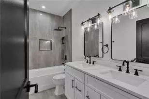 274 White St, Hoschton, GA 30548 - Photo 57