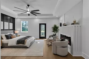 274 White St, Hoschton, GA 30548 - Photo 35