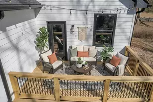 274 White St, Hoschton, GA 30548 - Photo 73