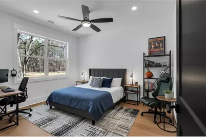 274 White Street, Hoschton, GA 30548 - Photo 59